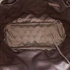 Chanel Large Quilted Tweed and Vinyl Funny Patchwork Tote Secondhand