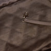Chanel Large Quilted Tweed and Vinyl Funny Patchwork Tote Secondhand