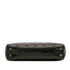 Chanel CC Quilted Lambskin Handbag Secondhand