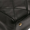 Chanel CC Quilted Lambskin Handbag Secondhand