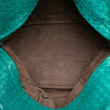Bottega Veneta Nappa Intrecciato Cube Shoulder Bag Secondhand