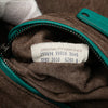 Bottega Veneta Nappa Intrecciato Cube Shoulder Bag Secondhand