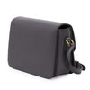 Celine Teen Shiny Calfskin Triomphe Crossbody Secondhand