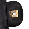 Chanel Jumbo Classic Caviar Double Flap Secondhand