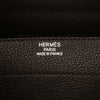Hermès Clemence Sac a Depeches 38 Secondhand