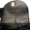 Chanel Medium Quilted Lambskin Duma Backpack Secondhand