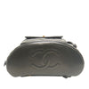 Chanel Medium Quilted Lambskin Duma Backpack Secondhand