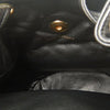 Chanel Medium Quilted Lambskin Duma Backpack Secondhand
