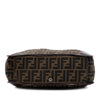 Fendi Zucca Canvas Shopping Tote Secondhand