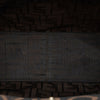 Fendi Zucca Canvas Shopping Tote Secondhand