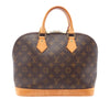 Louis Vuitton Monogram Alma PM Secondhand