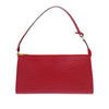 Louis Vuitton Epi Pochette Accessoires Secondhand