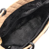 Chanel Large Quilted Lambskin Cambon Ligne Tote Secondhand