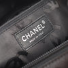Chanel Large Quilted Lambskin Cambon Ligne Tote Secondhand