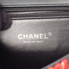 Chanel Medium Tweed CC Filigree Flap Secondhand