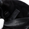 Saint Laurent Leather Anita Fringed Crossbody Secondhand