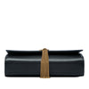 Saint Laurent Medium Smooth Calfskin Classic Monogram Kate Tassel Crossbody Secondhand