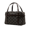 LOEWE Anagram Coated Canvas Handbag Secondhand