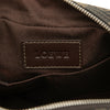 LOEWE Anagram Coated Canvas Handbag Secondhand