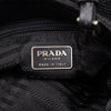 Prada Knitted Wool Tote Secondhand