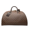 Louis Vuitton Damier Ebene Ribera GM Secondhand