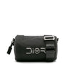 Dior Hajime Sorayama Nylon Roller Bag Secondhand