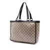 Gucci GG Crystal Abbey D Ring Tote Secondhand
