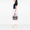 Gucci GG Crystal Abbey D Ring Tote Secondhand