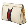 Gucci Small Calfskin Web Ophidia Chain Crossbody Secondhand