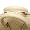 Louis Vuitton Monogram Empreinte Speedy Bandouliere 20 Secondhand