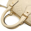 Louis Vuitton Monogram Empreinte Speedy Bandouliere 20 Secondhand