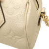 Louis Vuitton Monogram Empreinte Speedy Bandouliere 20 Secondhand