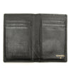 Chanel Quilted Lambskin Double Stitch Bifold Card Holder Secondhand