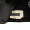 Chanel Quilted Lambskin Double Stitch Bifold Card Holder Secondhand