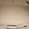 Gucci GG Canvas Web Mayfair Tote Secondhand