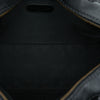 Chanel CC Calfskin Wild Stitch Handbag Secondhand