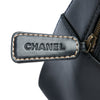 Chanel CC Calfskin Wild Stitch Handbag Secondhand