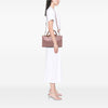 Gucci Medium Calfskin Bamboo Shopper Satchel Secondhand