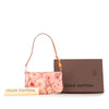 Louis Vuitton Monogram Vernis Ikat Pochette Accessoires Secondhand