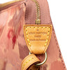 Louis Vuitton Monogram Vernis Ikat Pochette Accessoires Secondhand