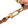 Louis Vuitton Monogram Vernis Ikat Pochette Accessoires Secondhand