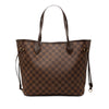 Louis Vuitton Damier Ebene Neverfull MM Secondhand