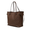 Louis Vuitton Damier Ebene Neverfull MM Secondhand
