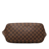 Louis Vuitton Damier Ebene Neverfull MM Secondhand