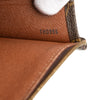 Louis Vuitton Monogram Poche Documents Portfolio Secondhand