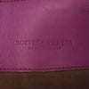 Bottega Veneta Small Nappa Intrecciato Olympia Shoulder Bag Secondhand