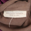 Bottega Veneta Small Nappa Intrecciato Olympia Shoulder Bag Secondhand