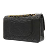 Chanel Medium Classic Lambskin Double Flap Secondhand