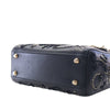 Dior Mini Lambskin Embroidered Sequin Astrology Lady Dior Secondhand