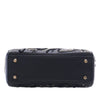 Dior Mini Lambskin Embroidered Sequin Astrology Lady Dior Secondhand